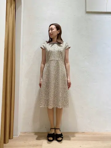 TOCCA A コーディネート画像