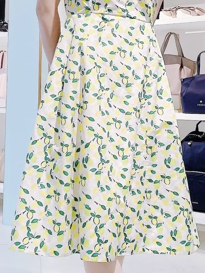 TOCCA T.H コーディネート画像