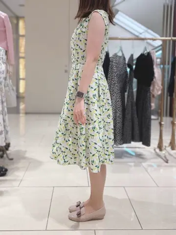 TOCCA Y.N コーディネート画像