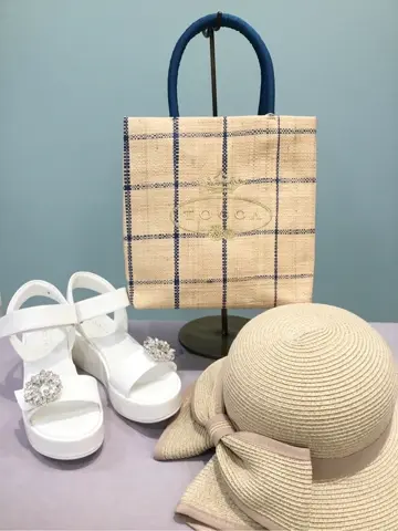 TOCCA 𝒽 コーディネート画像