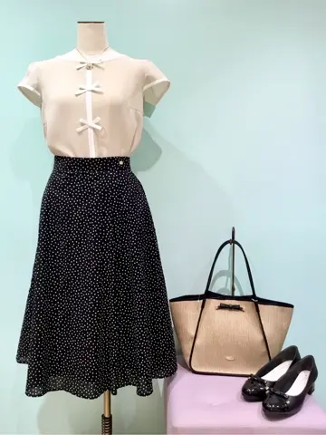 TOCCA Y.K コーディネート画像