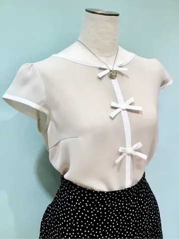 TOCCA Y.K コーディネート画像