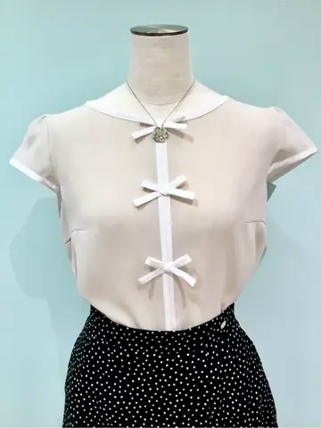 TOCCA Y.K コーディネート画像