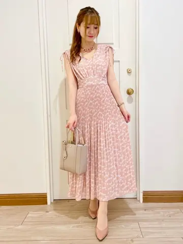 TOCCA mirei コーディネート画像