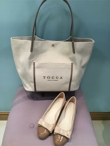 TOCCA ｋｉｍ コーディネート画像