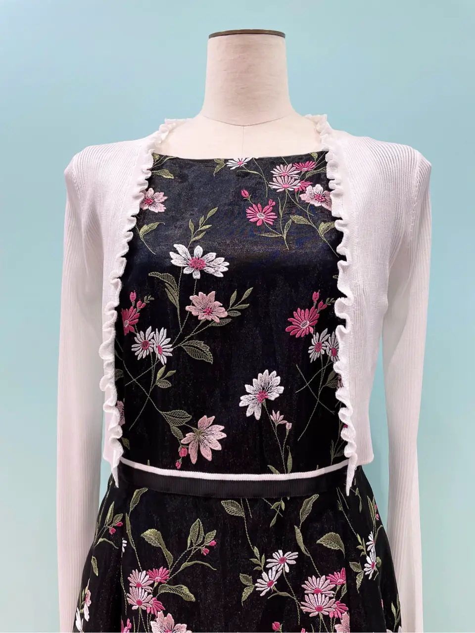 TOCCA G コーディネート画像