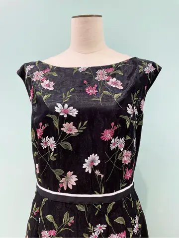 TOCCA G コーディネート画像