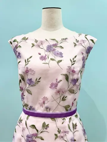 TOCCA G コーディネート画像