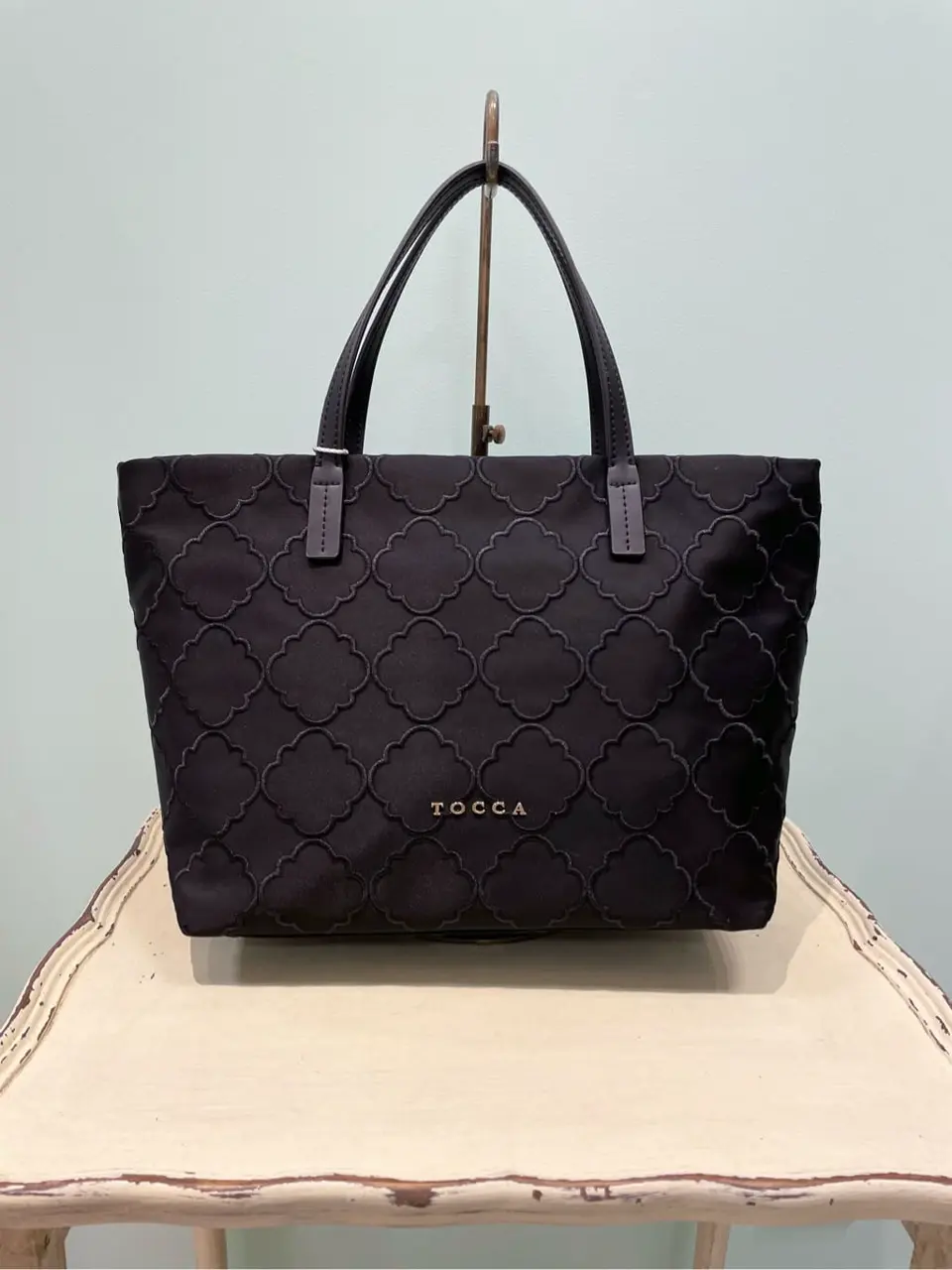 TOCCA G コーディネート画像