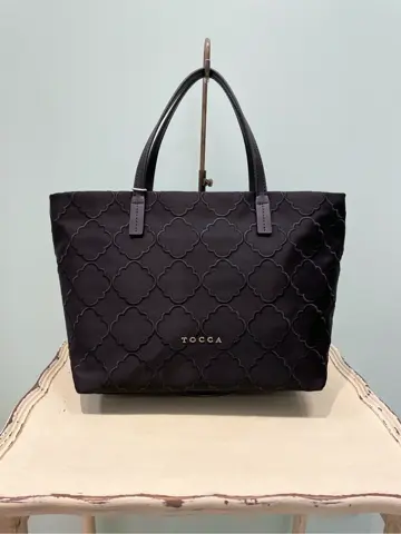 TOCCA G コーディネート画像