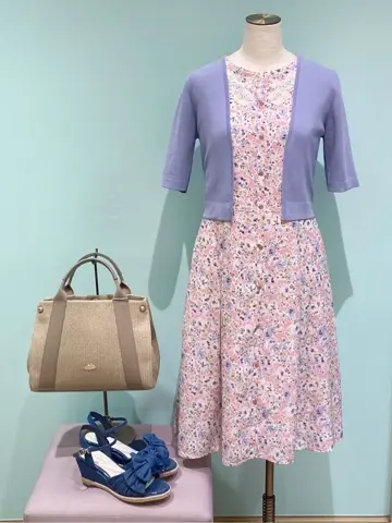 TOCCA 𝕂 コーディネート画像