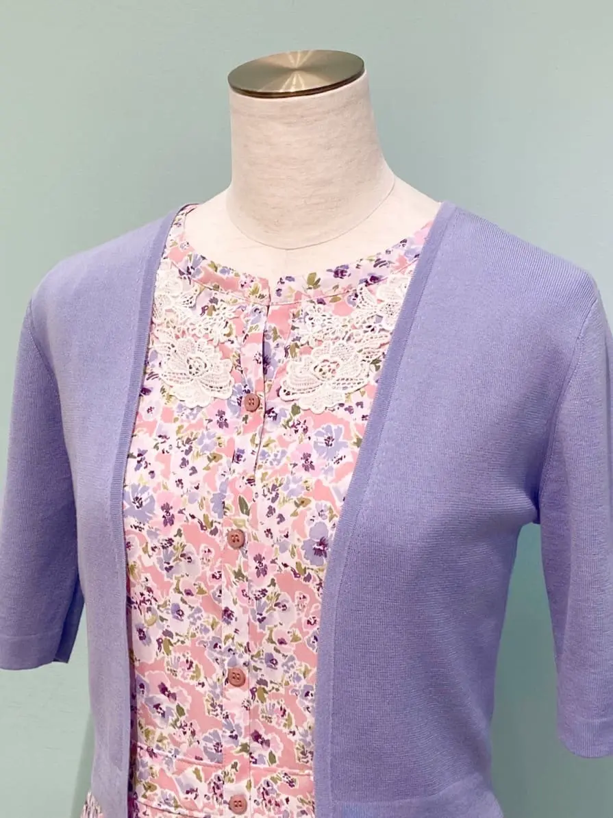 TOCCA 𝕂 コーディネート画像