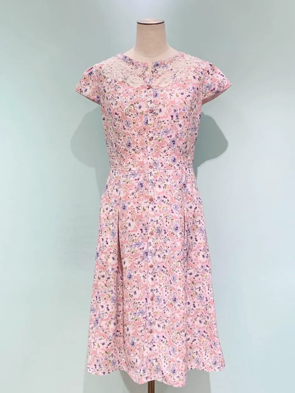 TOCCA 𝕂 コーディネート画像