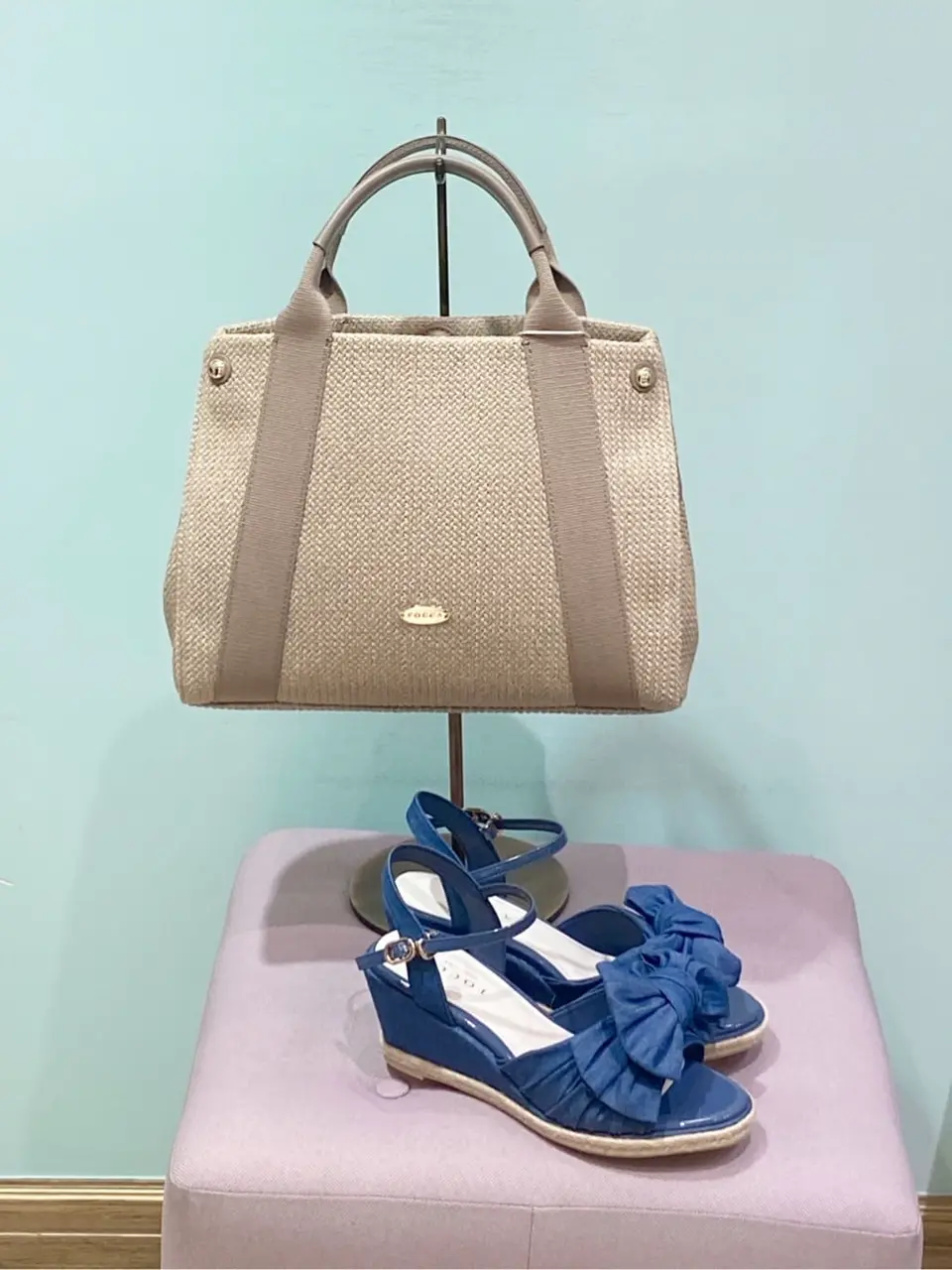 TOCCA 𝕂 コーディネート画像