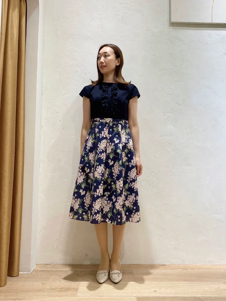 TOCCA A コーディネート画像