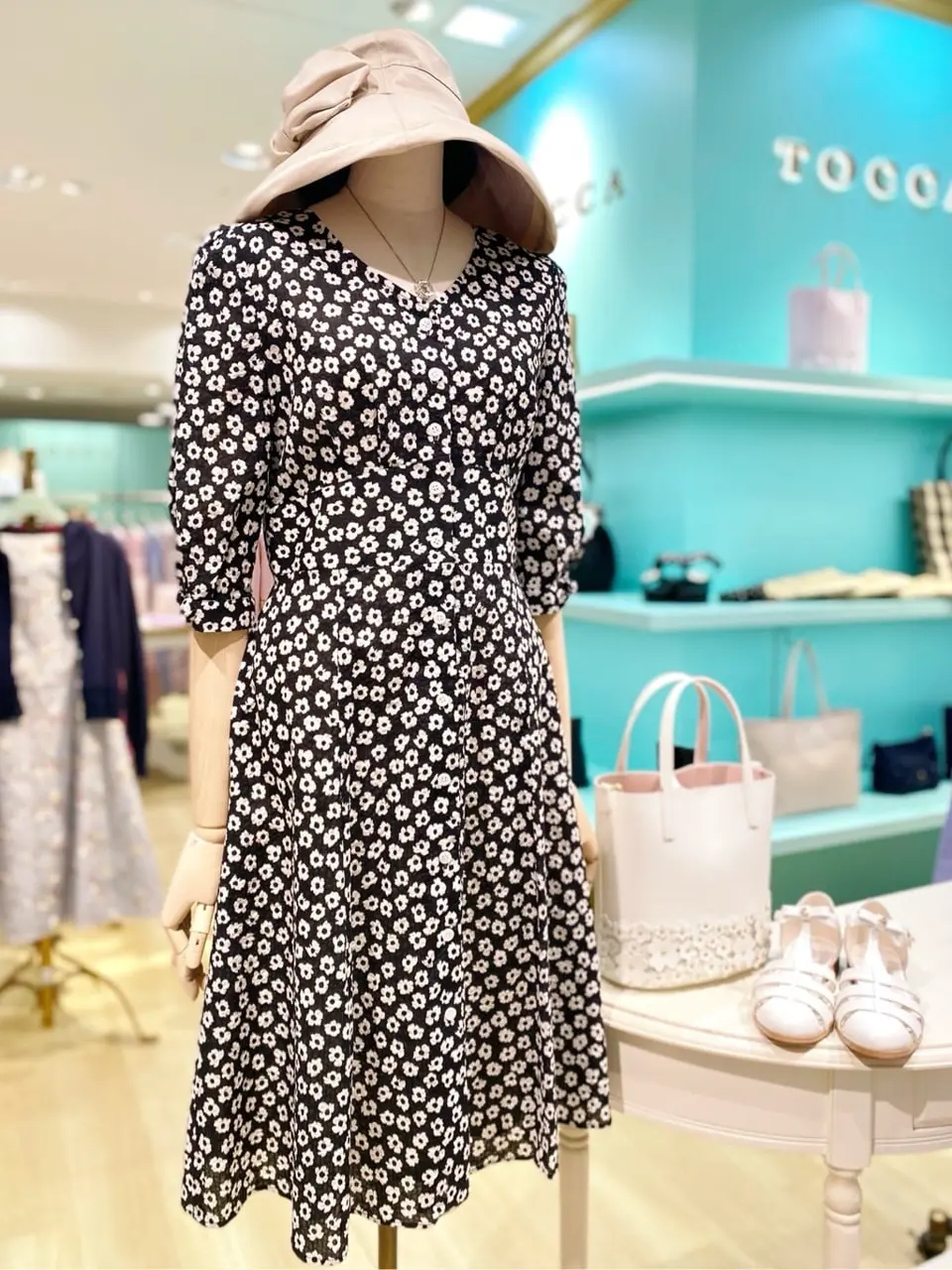 TOCCA oda ❁ コーディネート画像