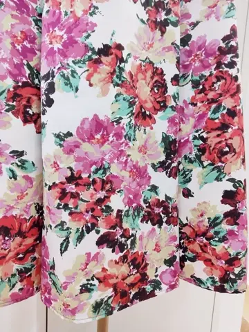 TOCCA スタッフf コーディネート画像