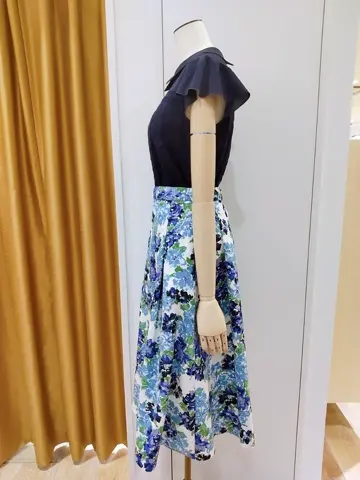 TOCCA スタッフf コーディネート画像