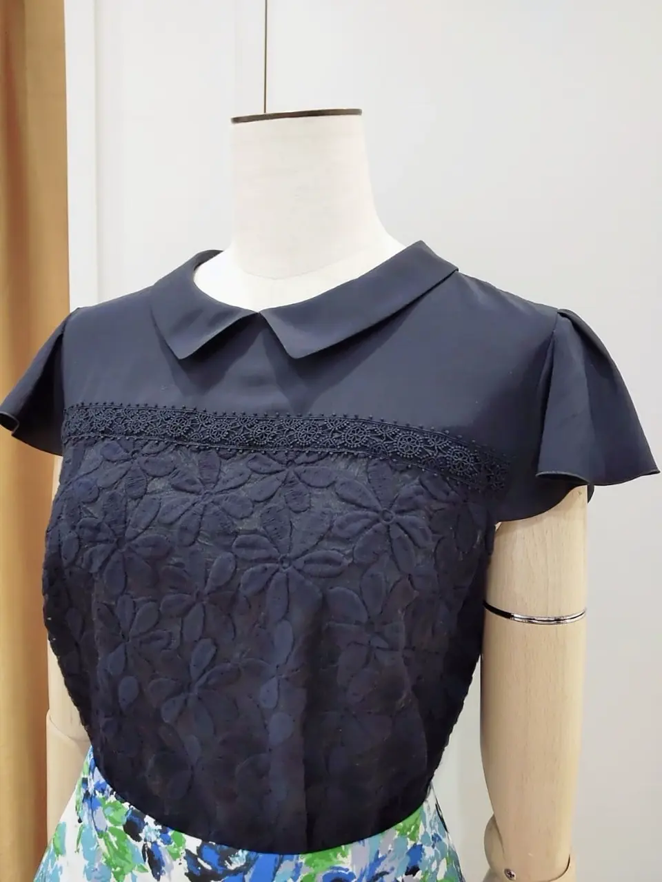 TOCCA スタッフf コーディネート画像