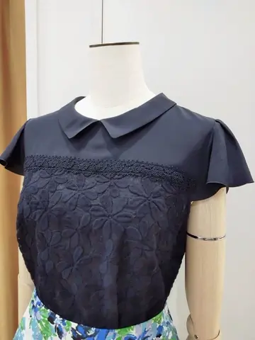 TOCCA スタッフf コーディネート画像