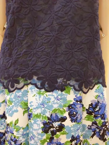 TOCCA スタッフf コーディネート画像