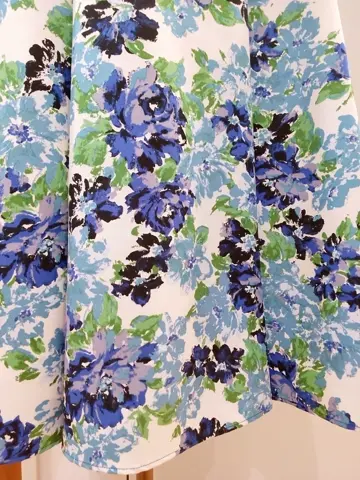 TOCCA スタッフf コーディネート画像