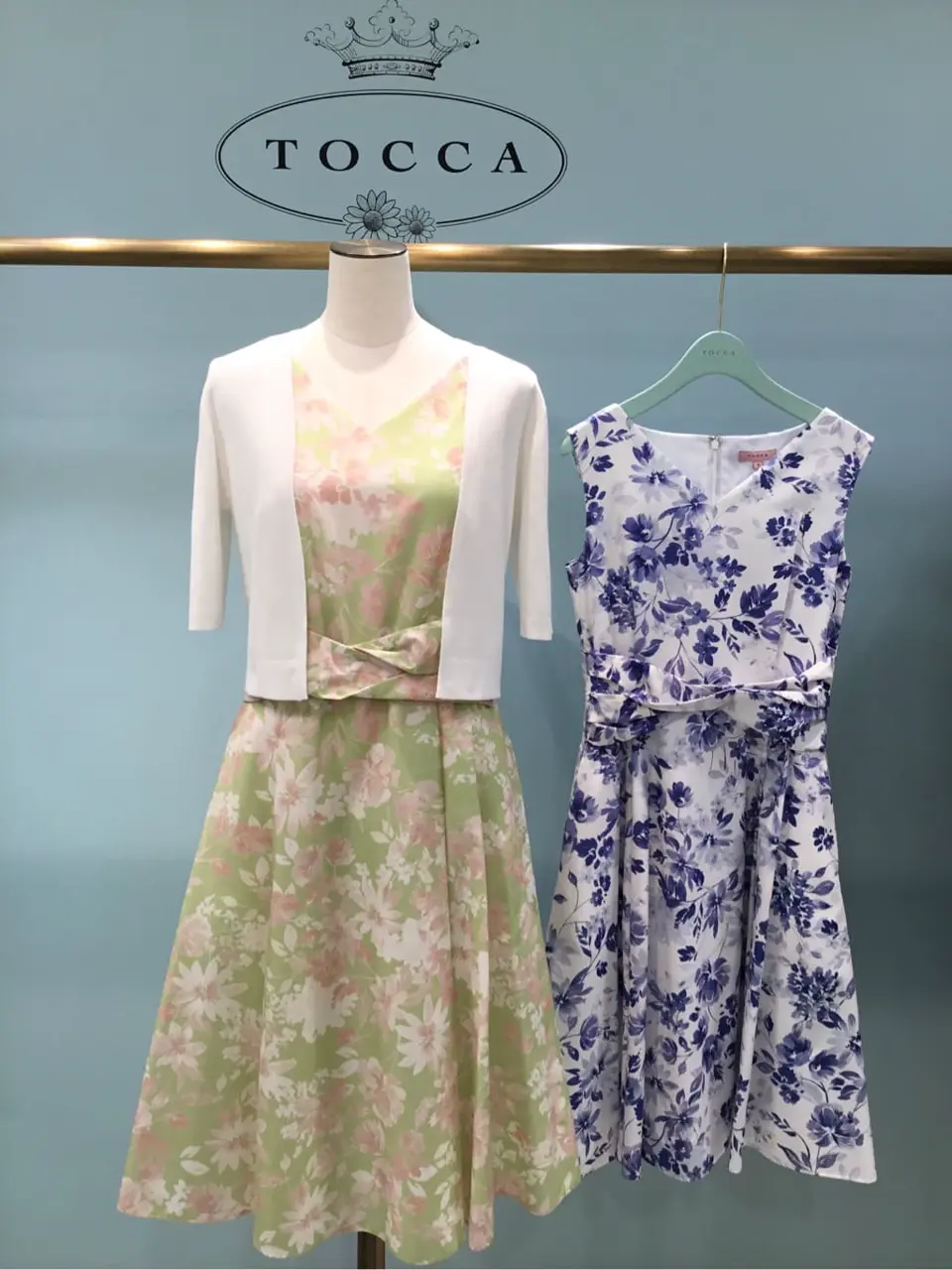 TOCCA ｋｉｍ コーディネート画像