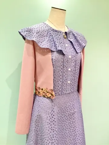 TOCCA Y.K コーディネート画像