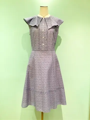 TOCCA Y.K コーディネート画像