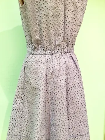 TOCCA Y.K コーディネート画像