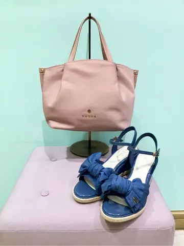 TOCCA Y.K コーディネート画像