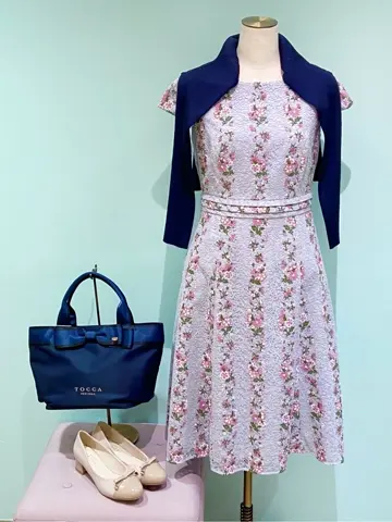 TOCCA 𝕂 コーディネート画像