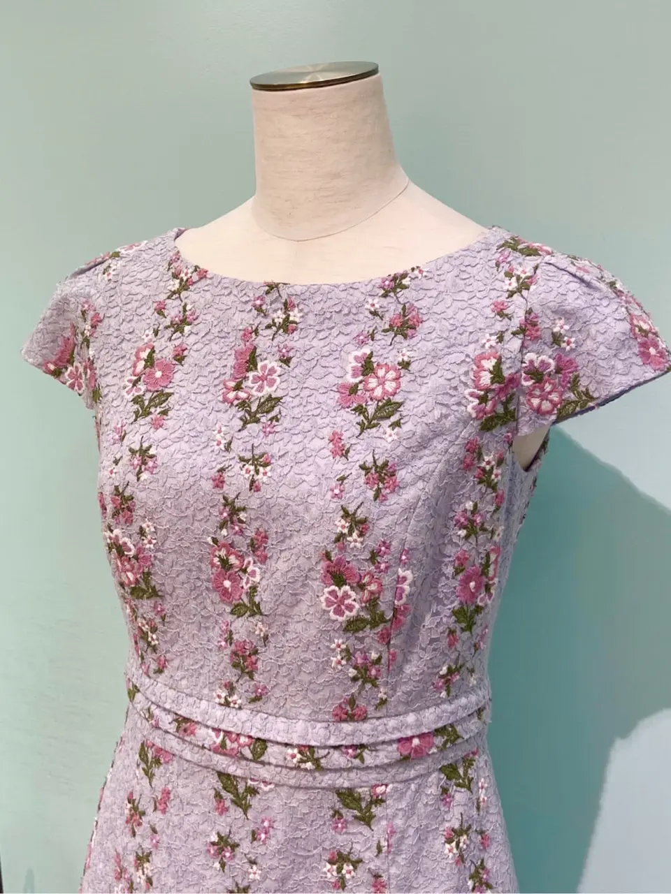 TOCCA 𝕂 コーディネート画像