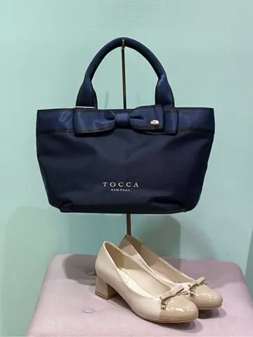 TOCCA 𝕂 コーディネート画像