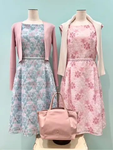 TOCCA G コーディネート画像