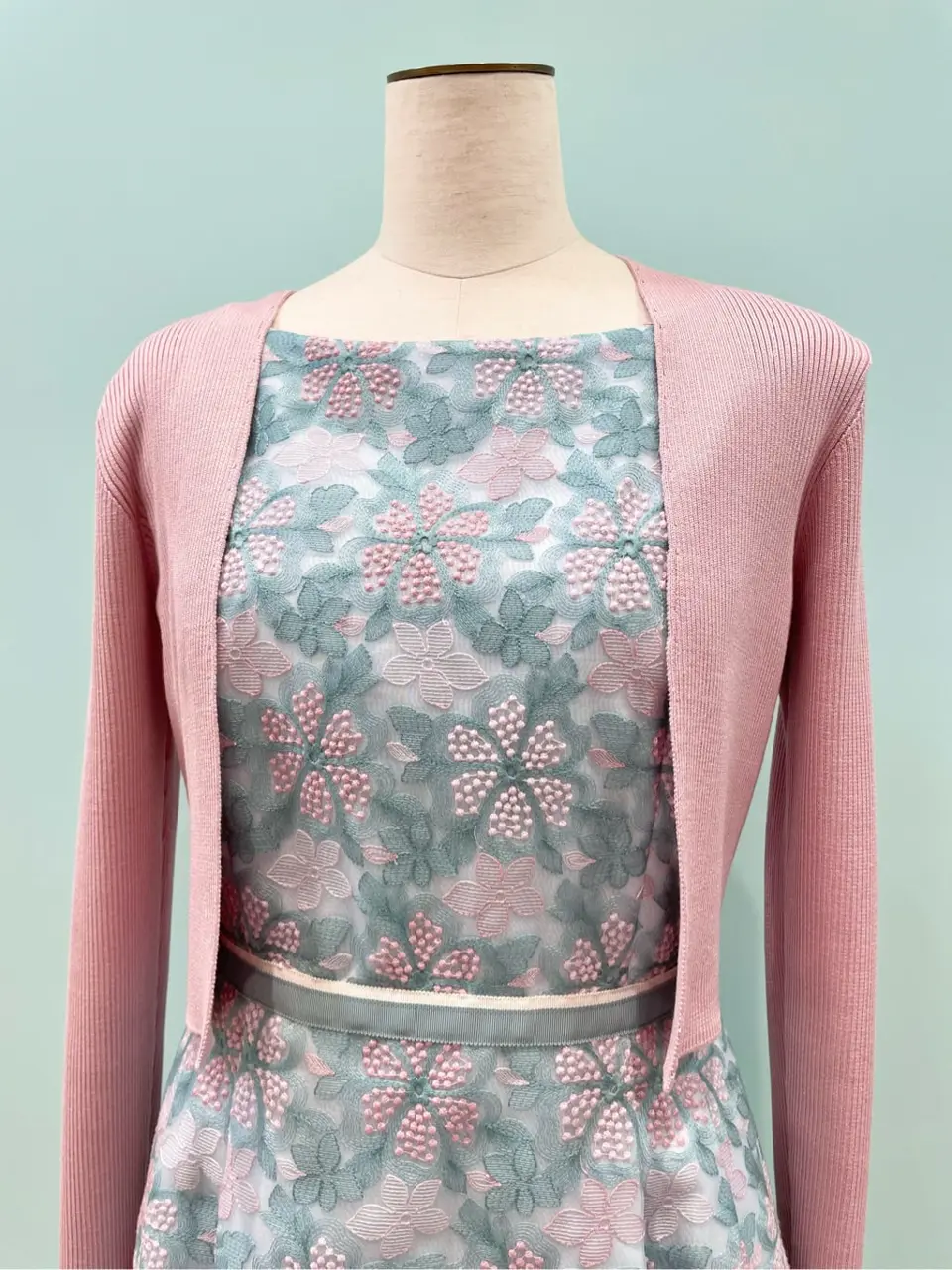 TOCCA G コーディネート画像