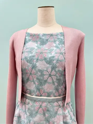 TOCCA G コーディネート画像