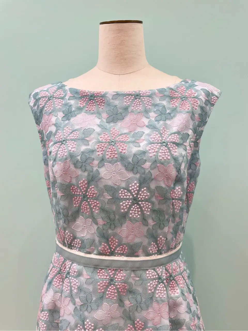 TOCCA G コーディネート画像