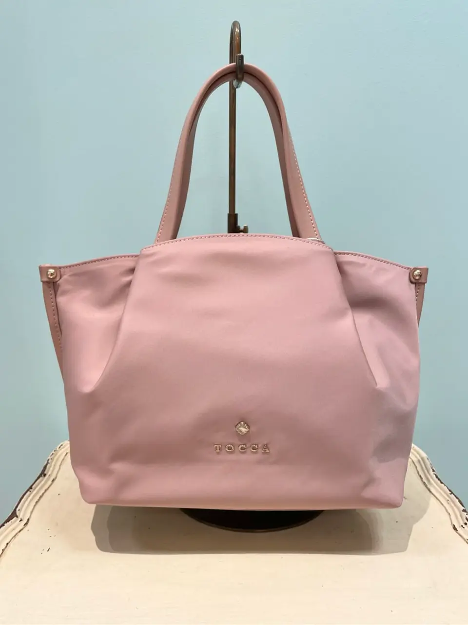 TOCCA G コーディネート画像