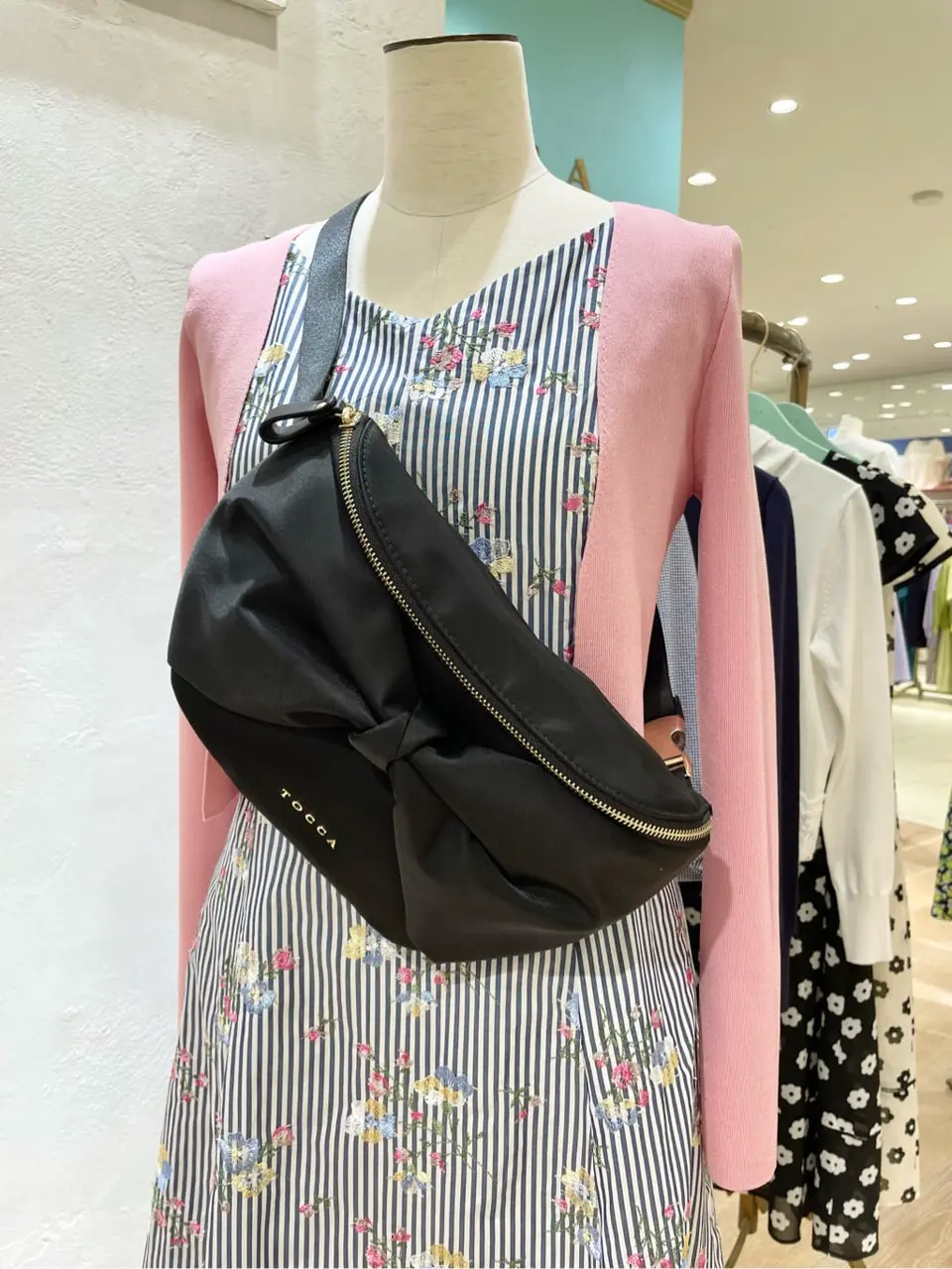 TOCCA G コーディネート画像