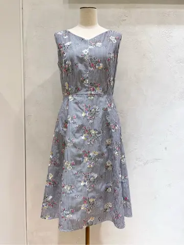 TOCCA G コーディネート画像