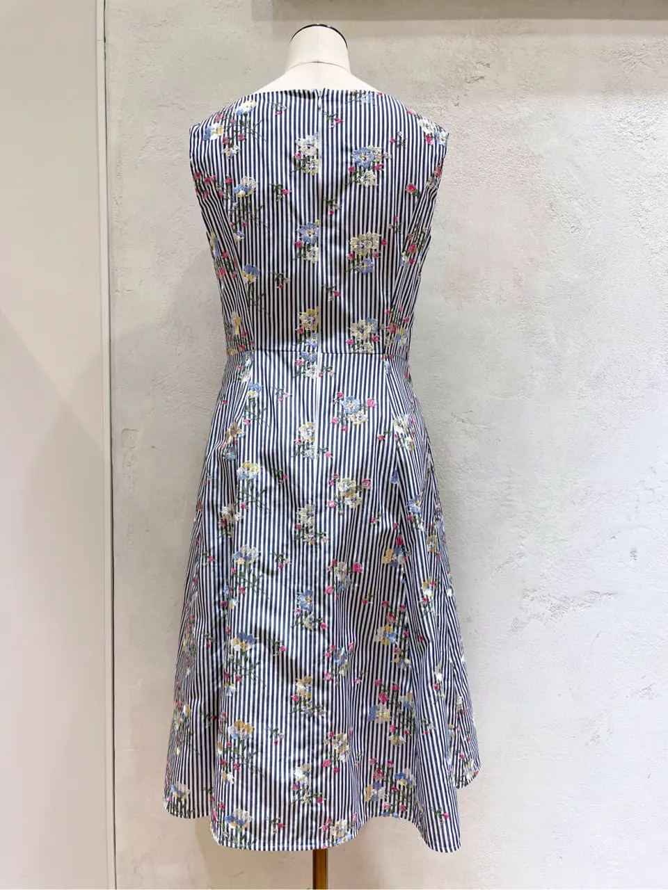 TOCCA G コーディネート画像