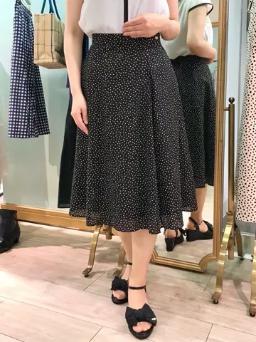 TOCCA スタッフM コーディネート画像