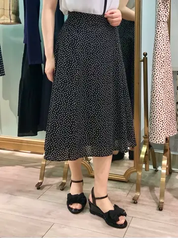 TOCCA スタッフM コーディネート画像