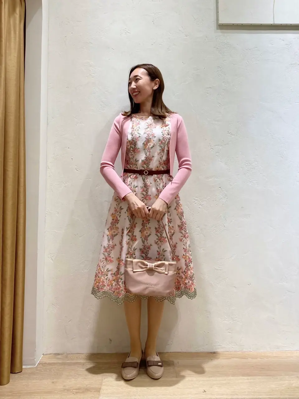 TOCCA A コーディネート画像