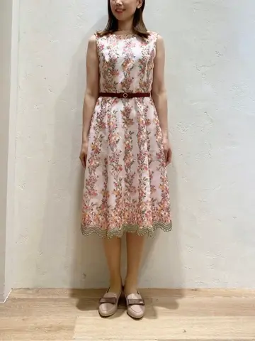 TOCCA A コーディネート画像