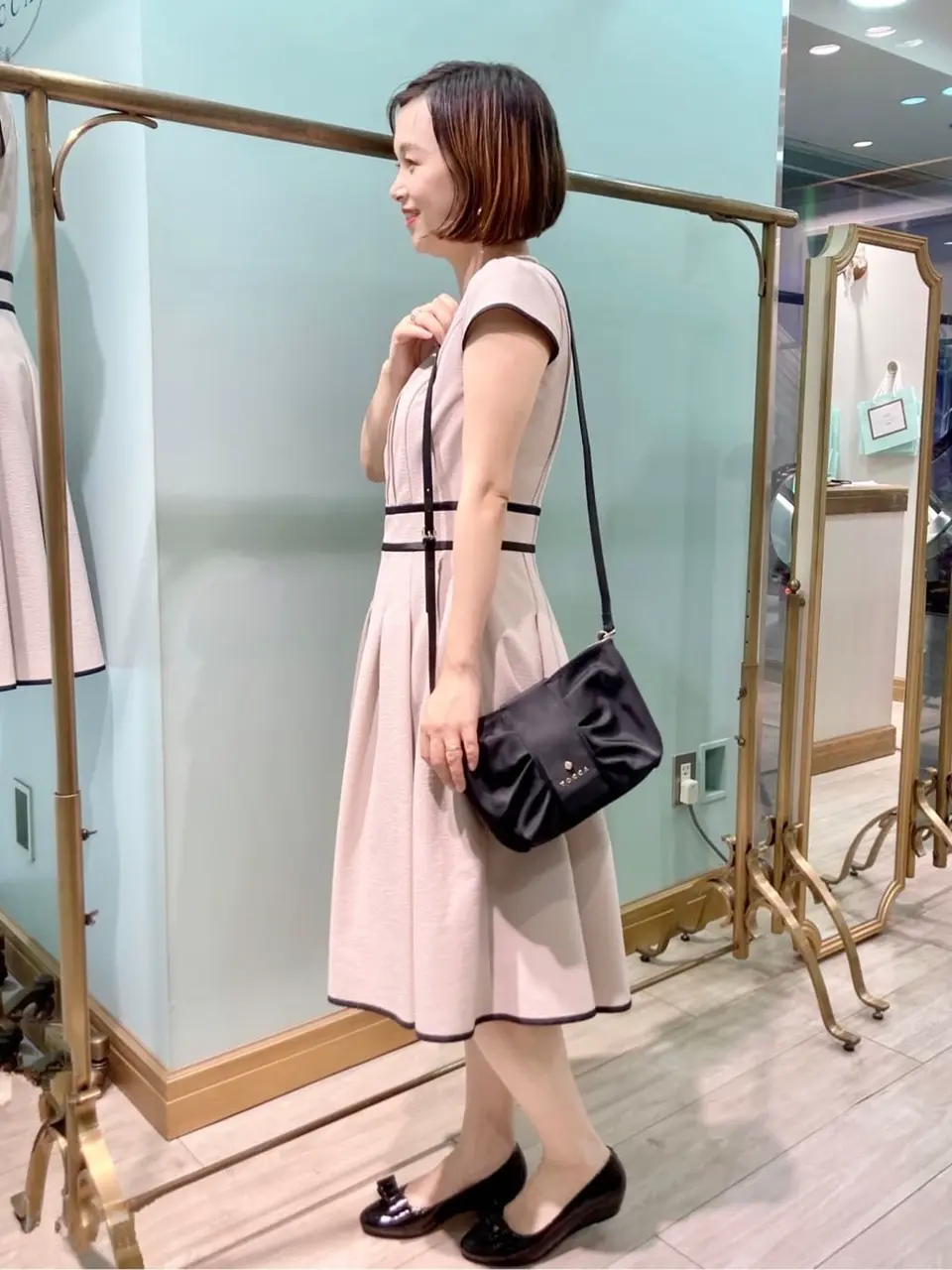 TOCCA mimura☺︎ コーディネート画像