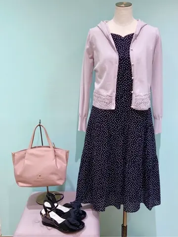 TOCCA K コーディネート画像