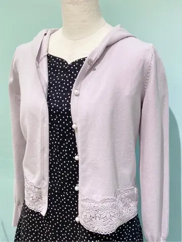 TOCCA K コーディネート画像