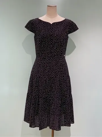 TOCCA K コーディネート画像